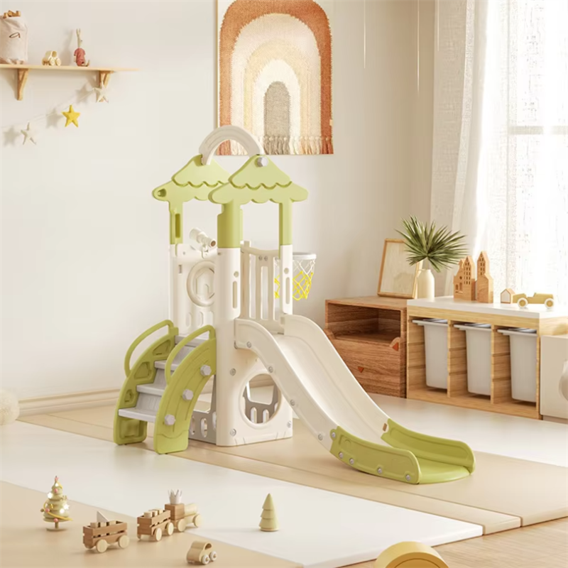 Pirate Ship Supplier - Combination Slide