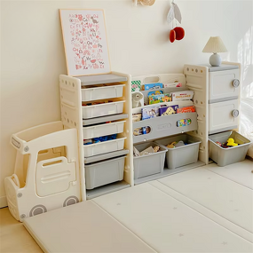 Rocking Horse Factory - Plastic Ride