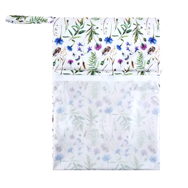 Swim Diaper Factory - Reusable Absorbent