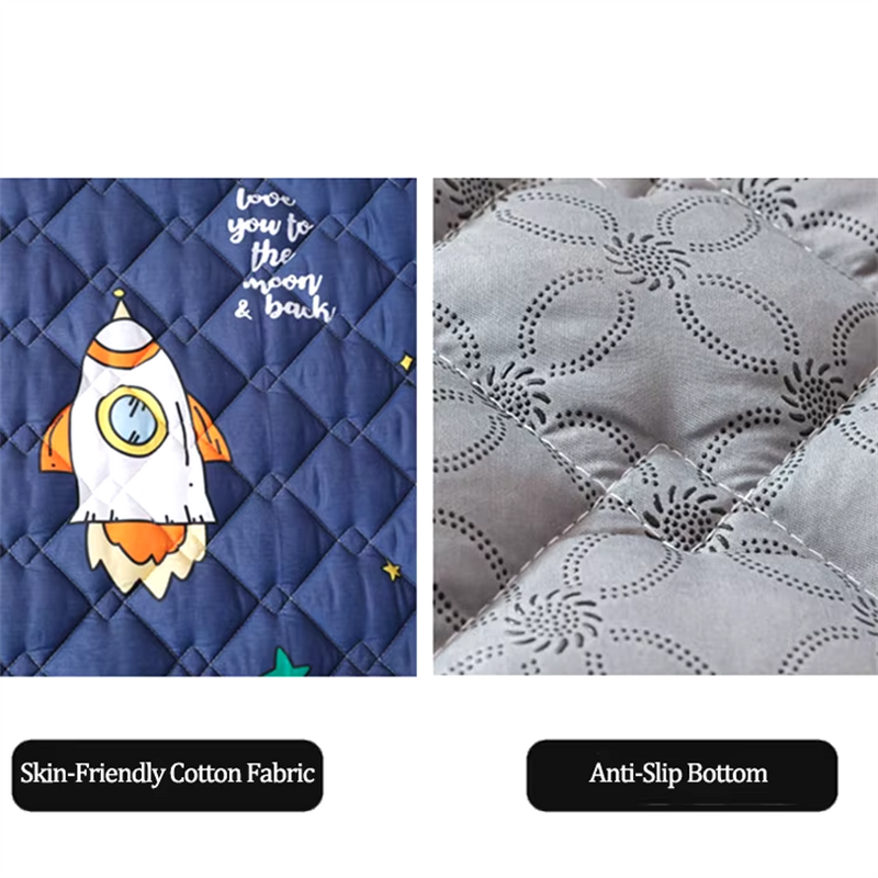 Diaper Shorts Manufacturer - Bamboo Washable