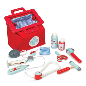 Role-play Set Factory - Hospital Nurse