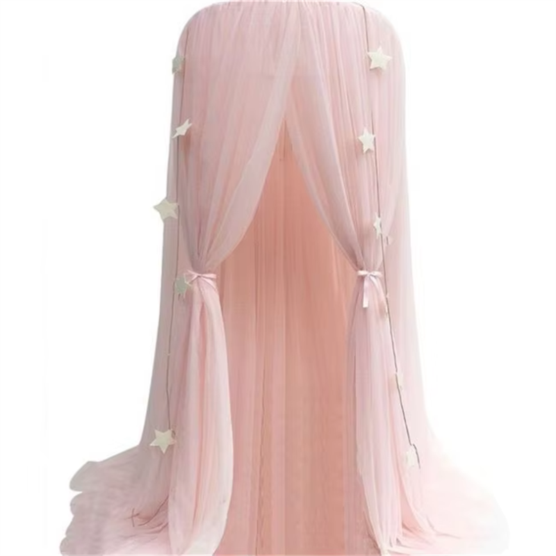 Crib Net Factory - White Universal