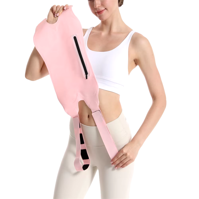 Baby Bib Supplier - Long Sleeve Coverall