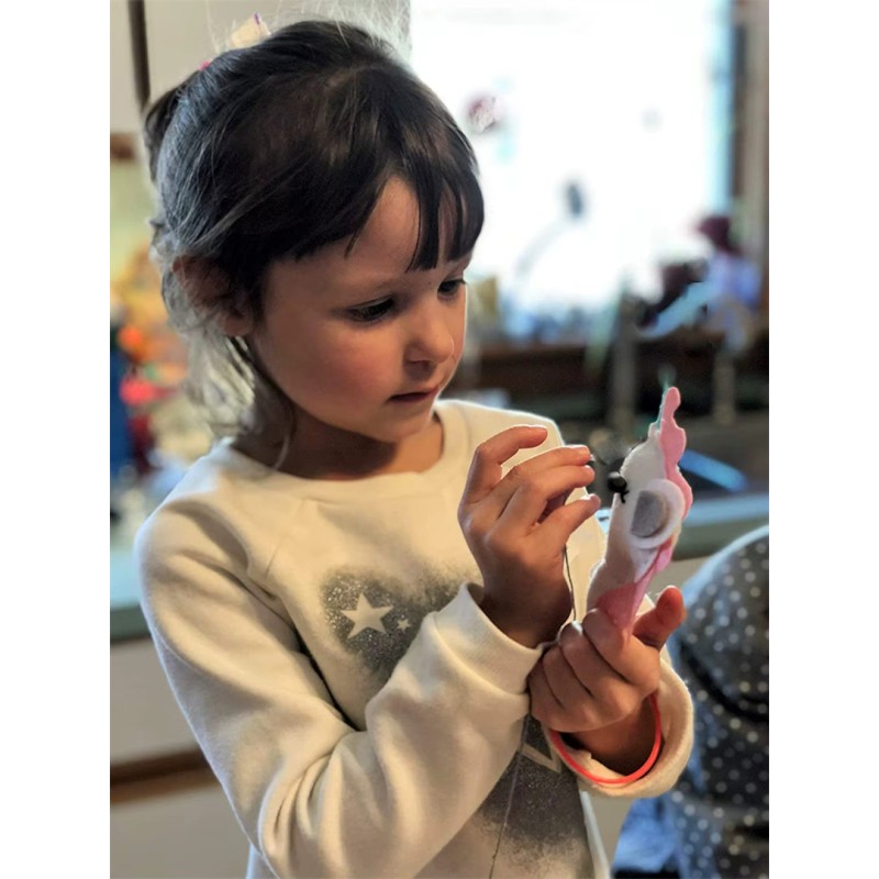 Nursery Mobile Supplier - Neutral Beige