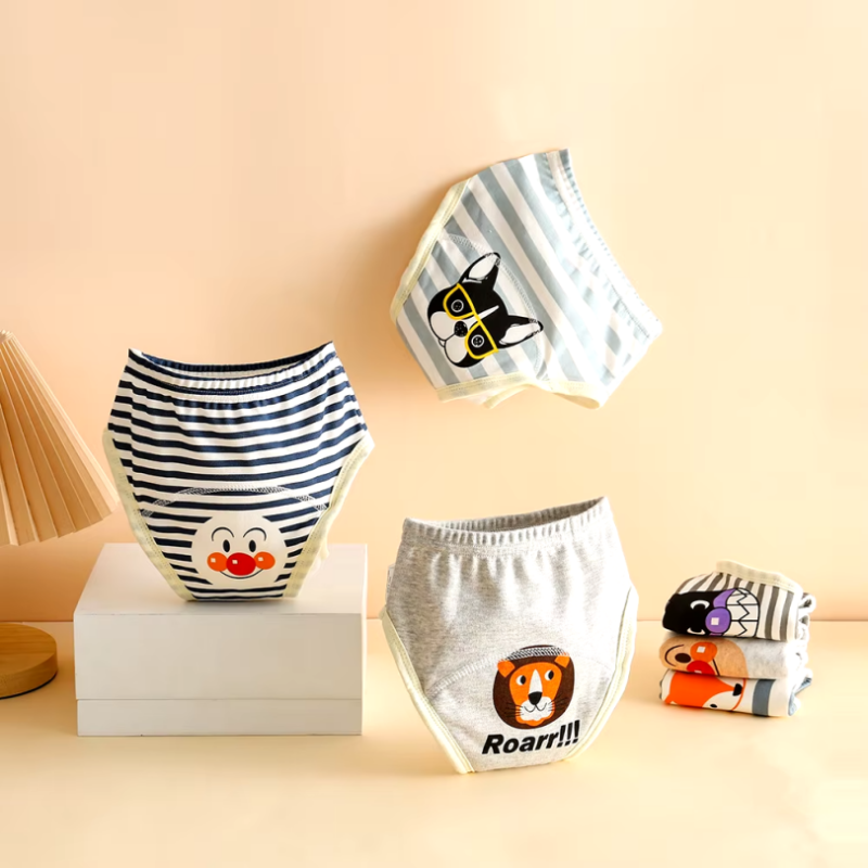 Cloth Book Manufacturer - Educational Early