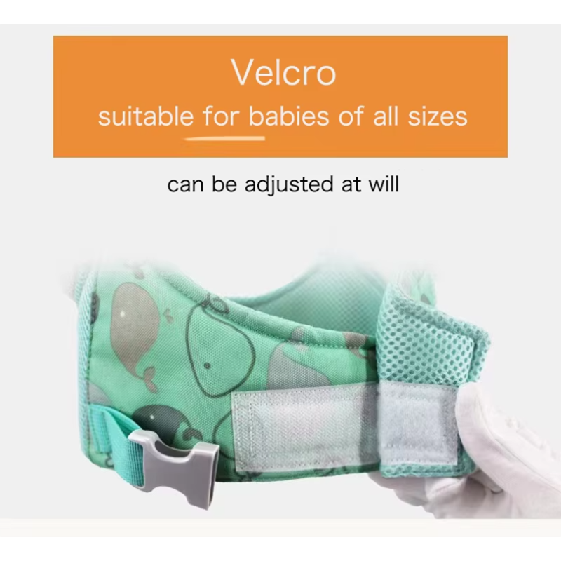 Baby Bibs Manufacturer - Long Sleeved