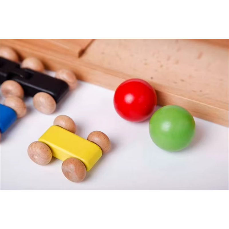 Abacus Toy Manufacturer - Animal Giraffish