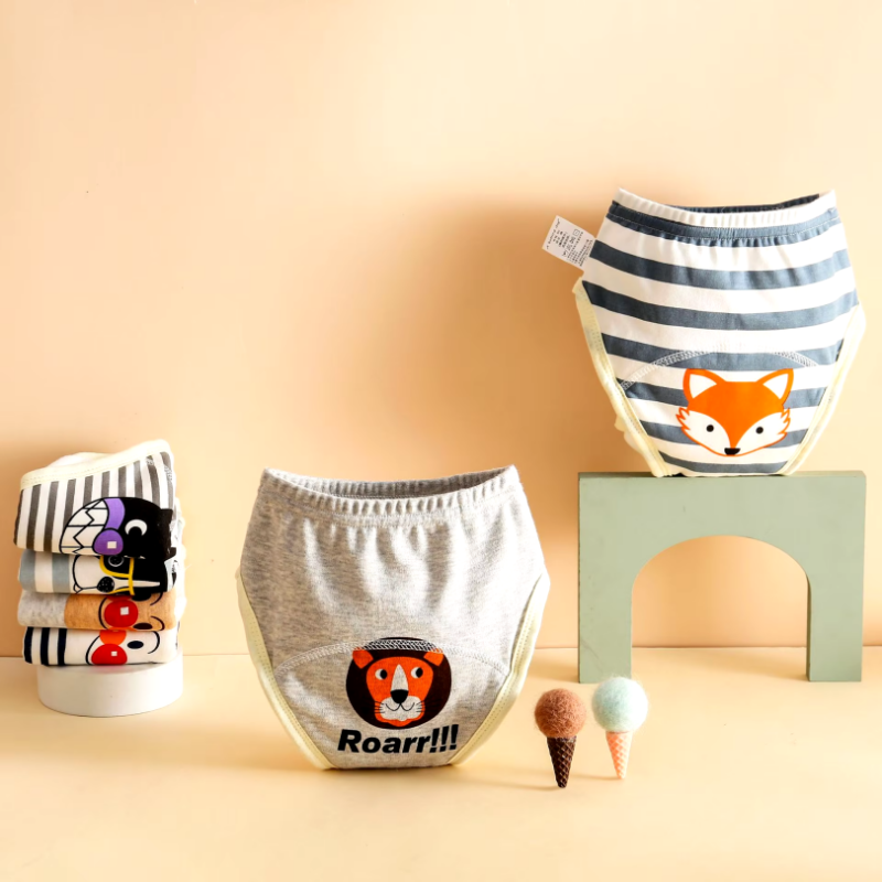 Cloth Book Manufacturer - Educational Early