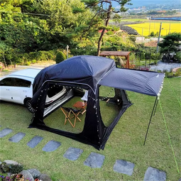Family Tent Manufacturer - Automatic