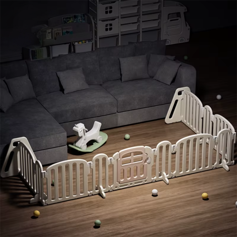 Playpen Manufacturer - Three Safety
