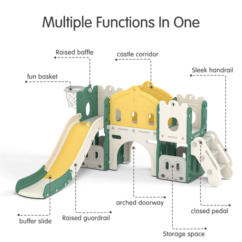 Play Yard Manufacturer - Foldable Playpen