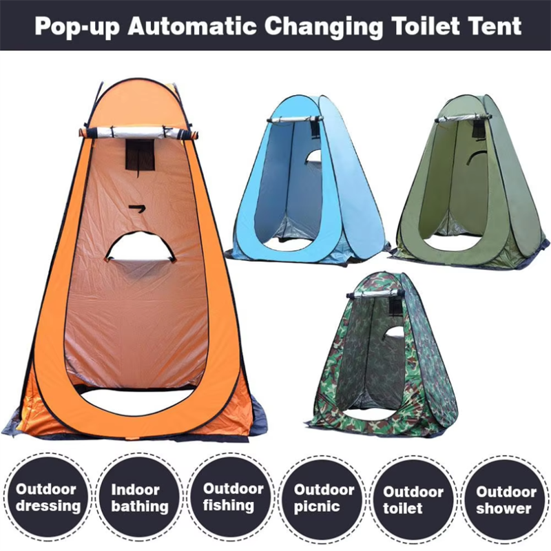 Hiking Tent Manufacturer - 2 Man