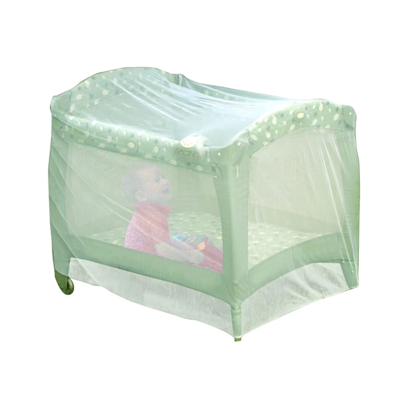Baby Crib Net Manufacturer - Safety Mesh