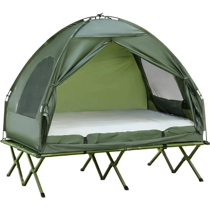 Baby Beach Tent Supplier - UV Protection