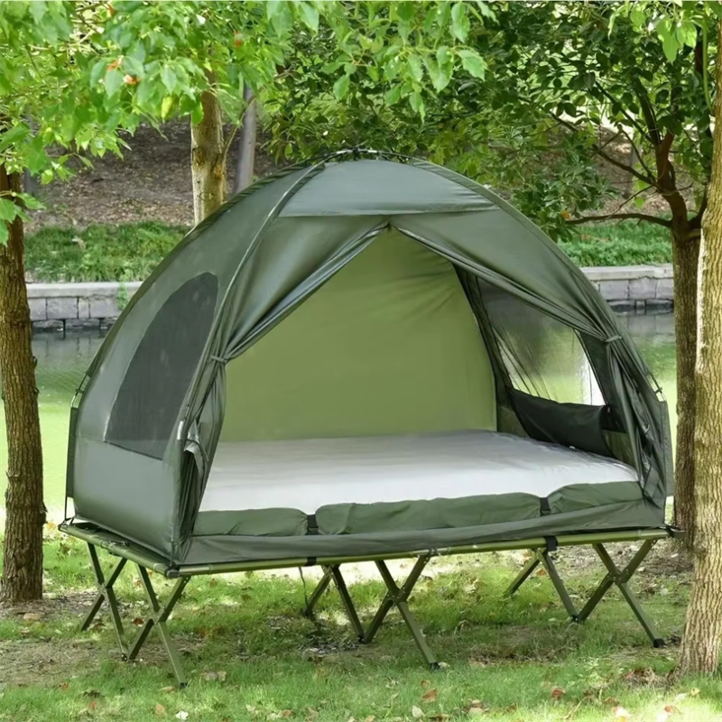 Baby Beach Tent Supplier - UV Protection
