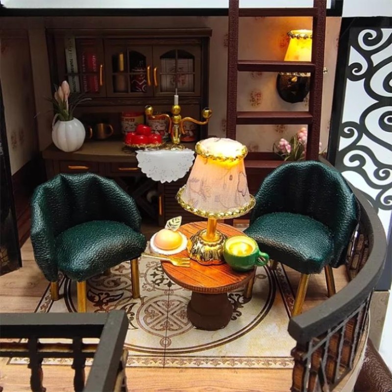 Dream Pavilion Manufacturer - M2132 Customized