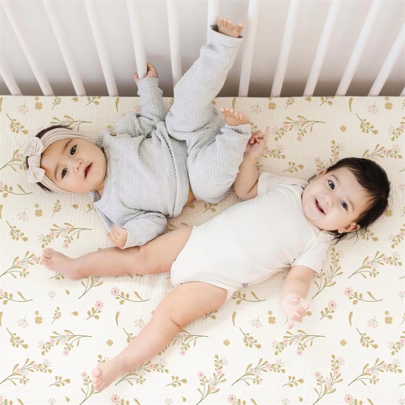 Music Box Manufacturer - Baby Bed Bell