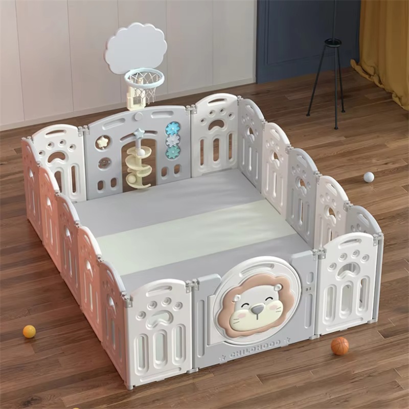 Toy Shelf Supplier - Plastic Cabinet