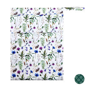 Swim Diaper Factory - Reusable Absorbent