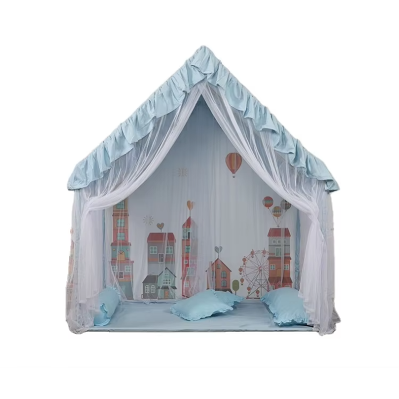 Stroller Net Supplier - Bug Protection