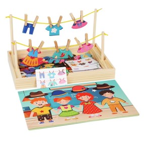 Game Box Factory - Multifunctional