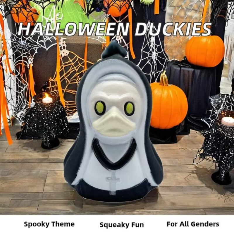 Christmas Duck Supplier - 2 Inch Design