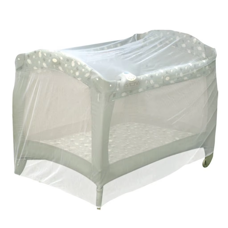 Baby Crib Net Manufacturer - Safety Mesh