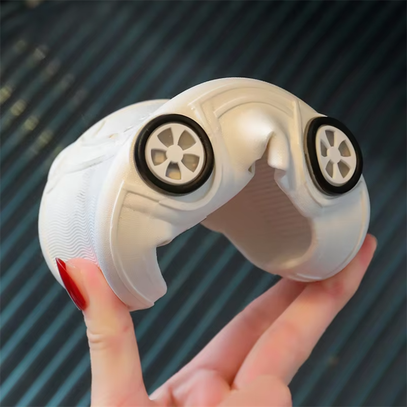 Oxford Bag Factory - New Design