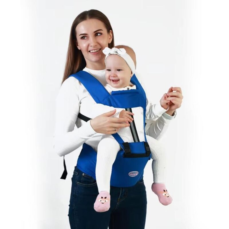 Baby Carrier Supplier - 3 in 1 Ergonomic