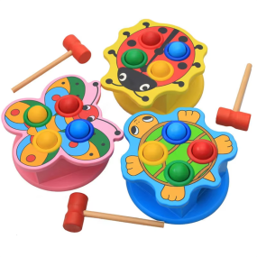 Educational Toy Manufacturer - Montessori