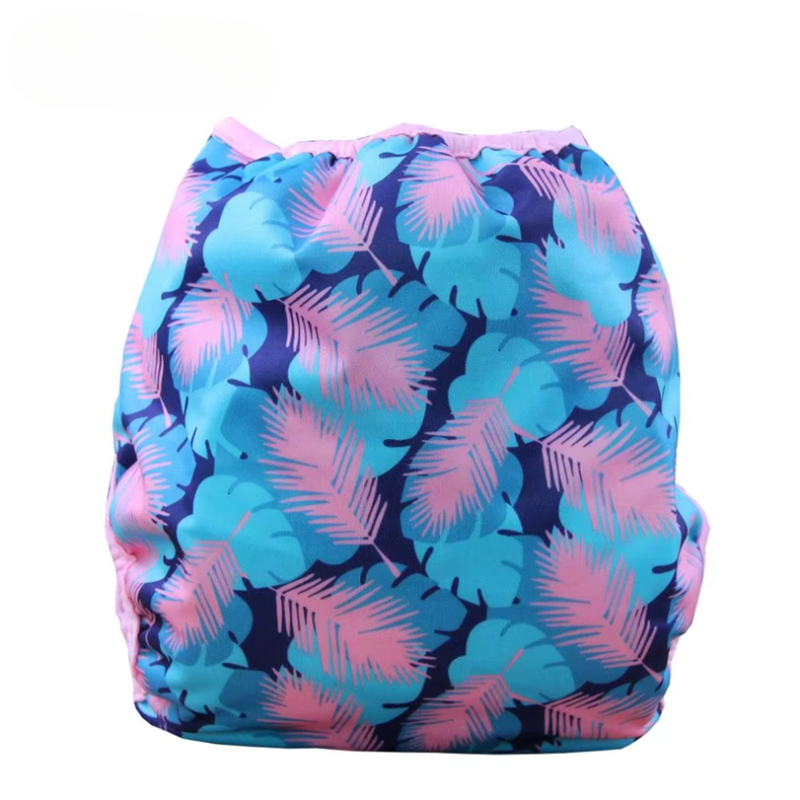 Training Pants Factory - Cotton Reusable