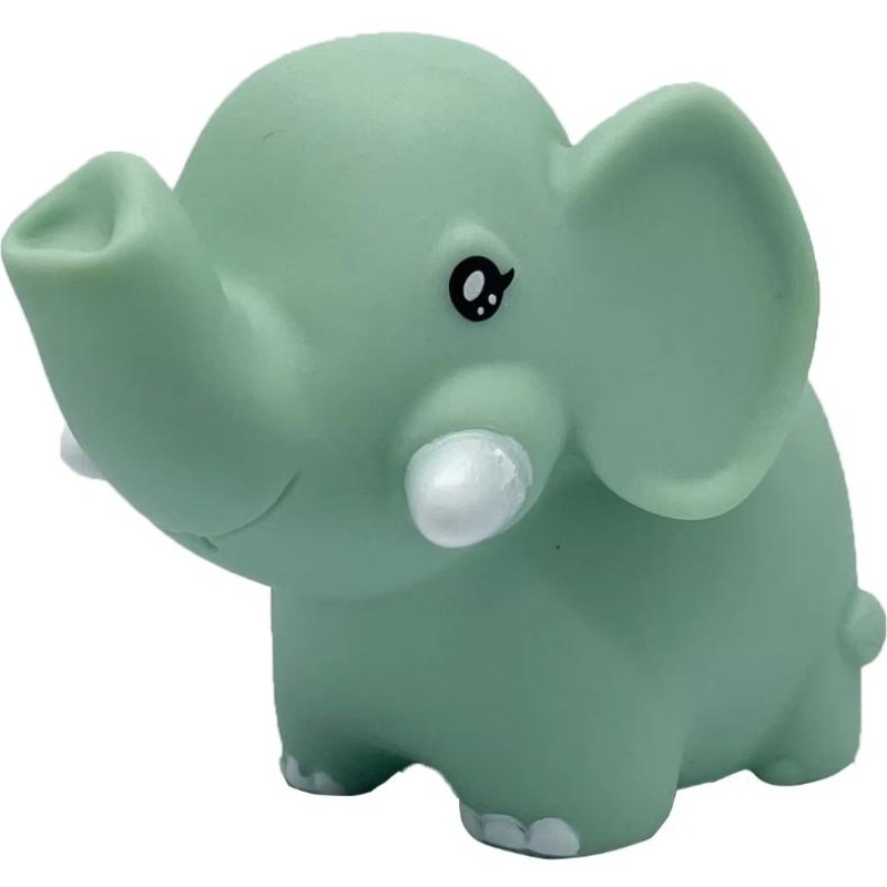 Plastic Toy Factory - Yellow Squirter