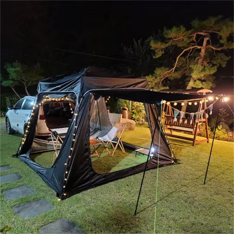 Family Tent Manufacturer - Automatic
