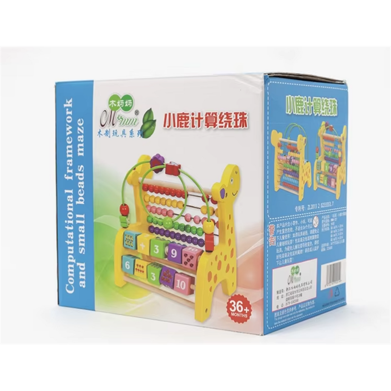 Board Game Factory - Four in a Row