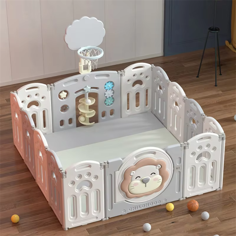 Toy Shelf Supplier - Plastic Cabinet