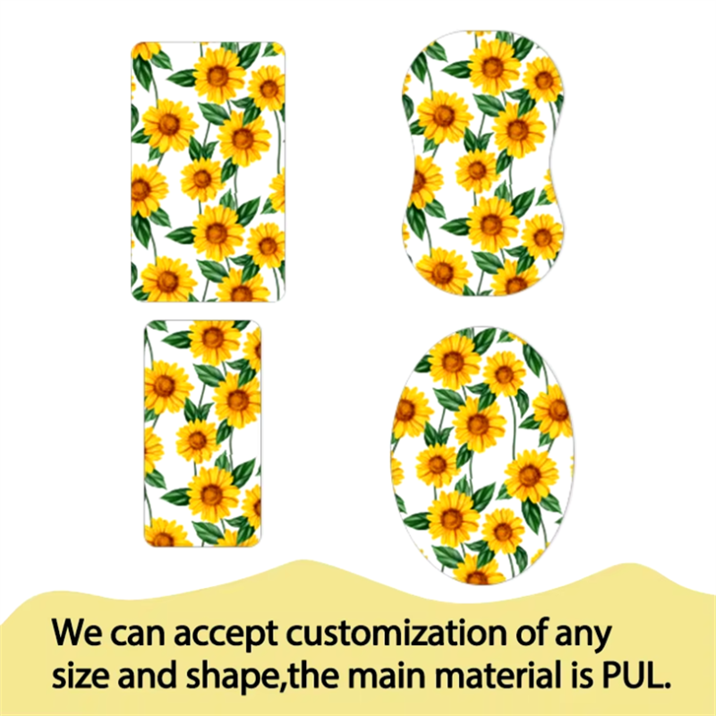 Castor Wrap Supplier - Liver Compress