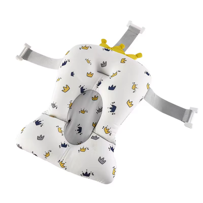 Grooming Kit Supplier - 6pcs Infant