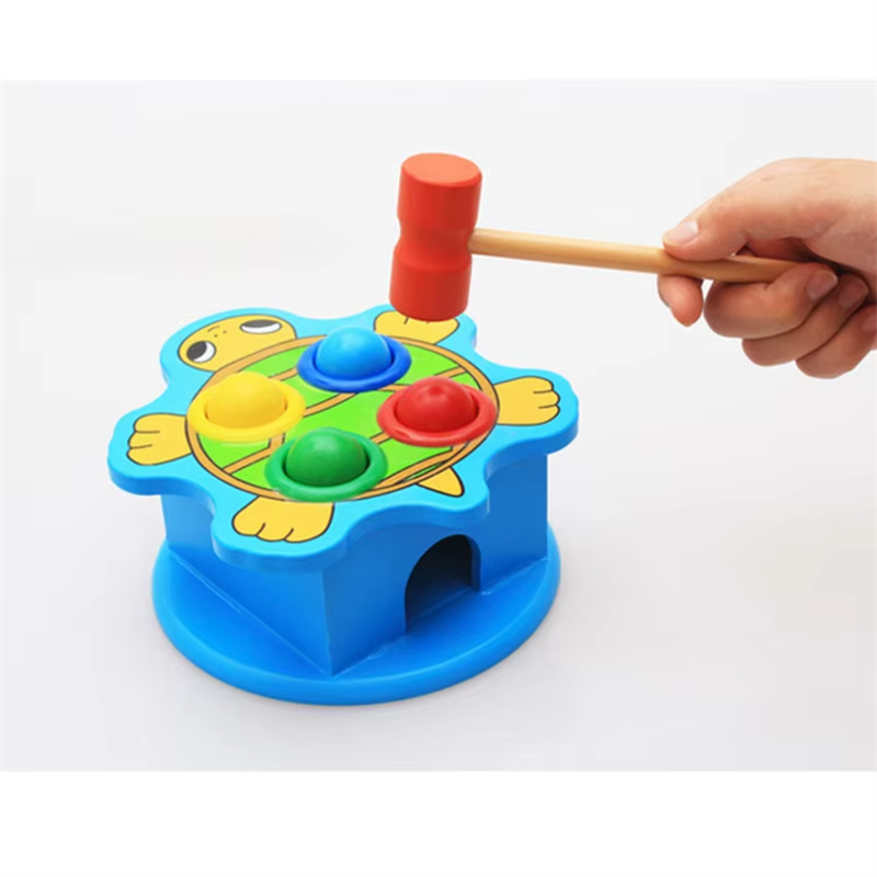 Educational Toy Manufacturer - Montessori