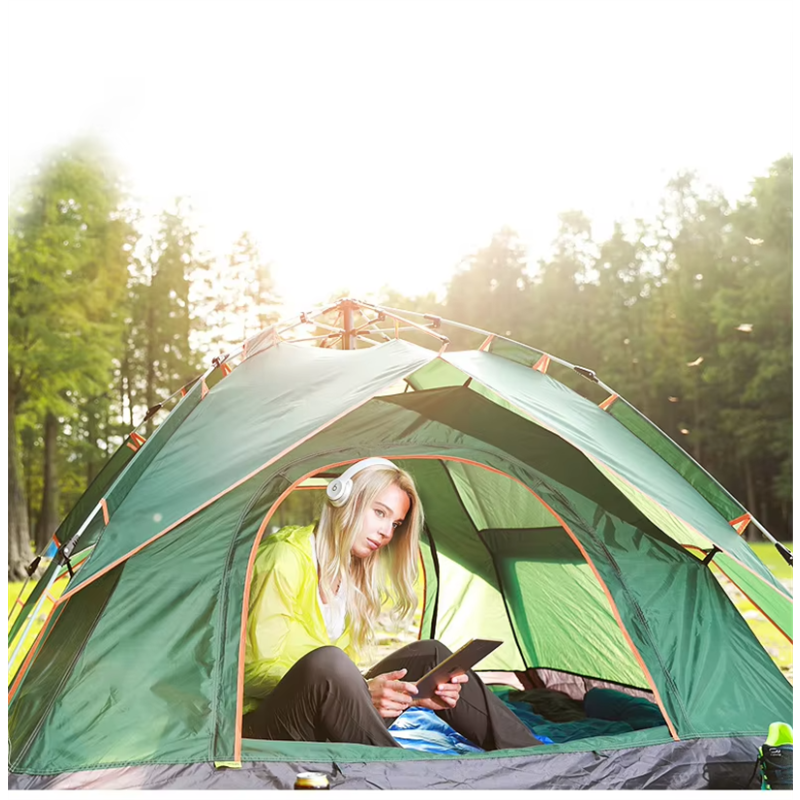 Privacy Tent Factory - Changing Bathroom