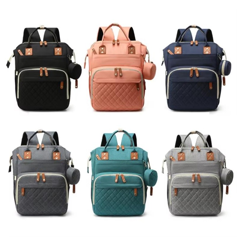 Travel Tote Bag Manufacturer - 5 in 1 Set