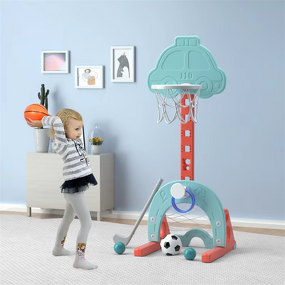 Book Shelf Manufacturer - Kids Storage