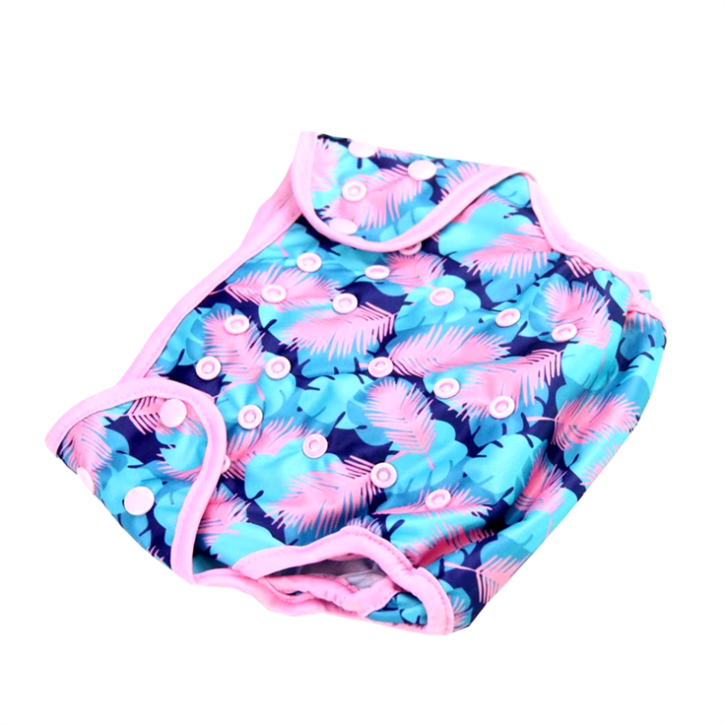 Training Pants Factory - Cotton Reusable