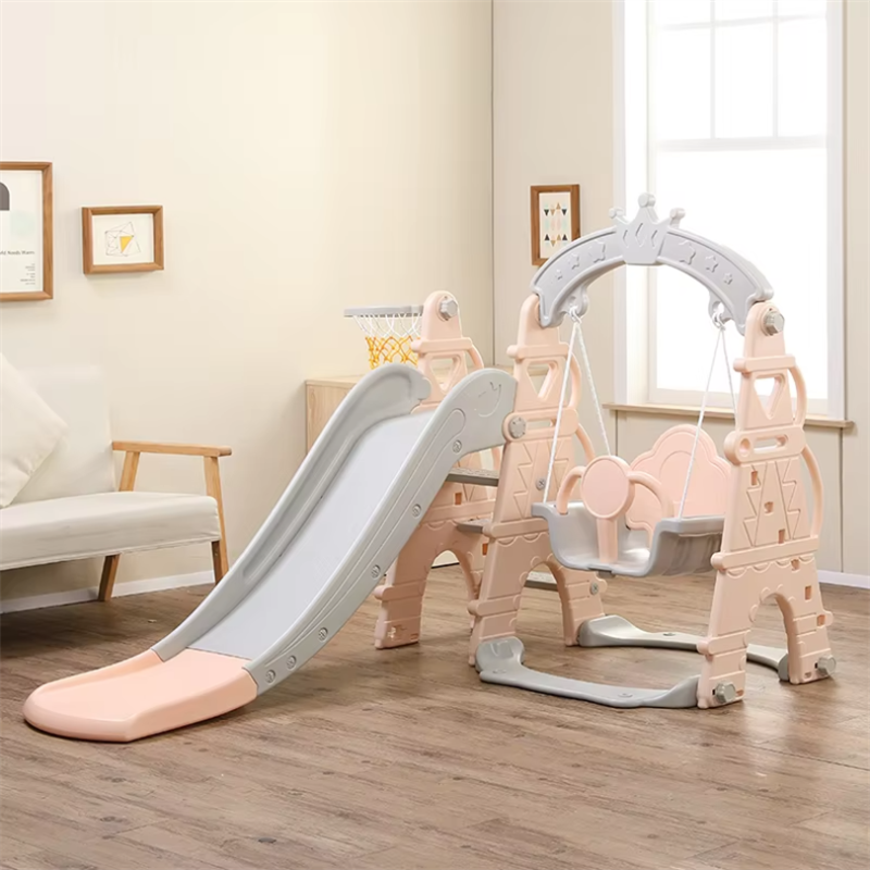 Play Yard Factory - Clear Foldable