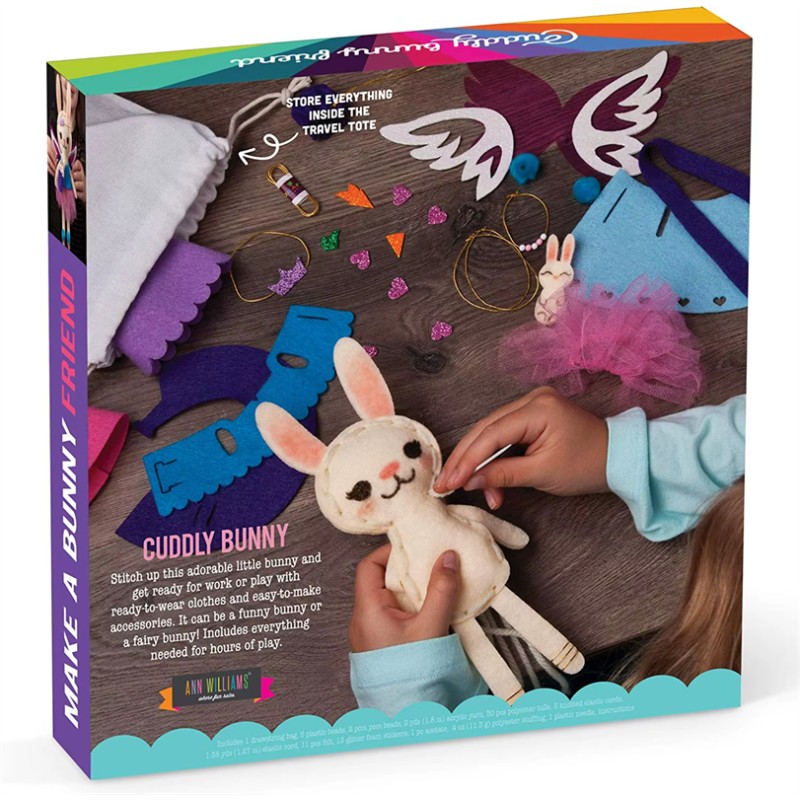 Arts Crafts Factory - Preschool Educational