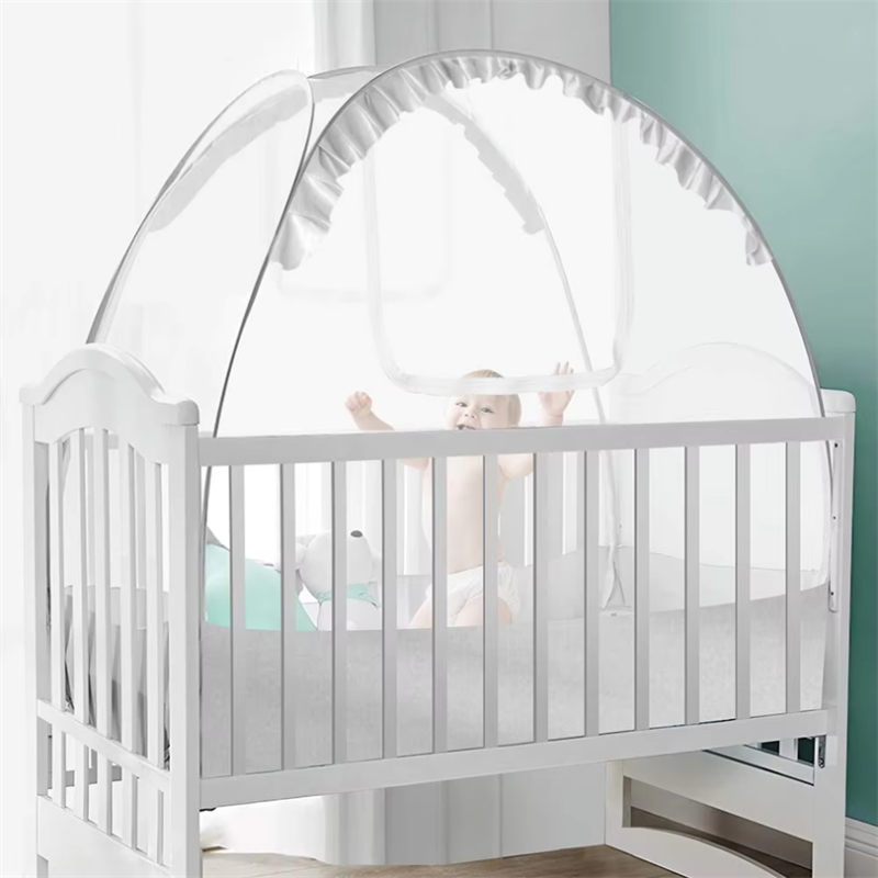 Baby Bibs Factory - Smocked Waterproof