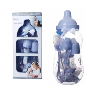 Feeding Bottle Manufacturer - PP Straw