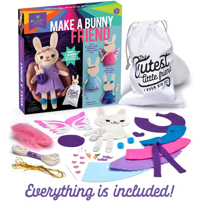 Arts Crafts Factory - Preschool Educational