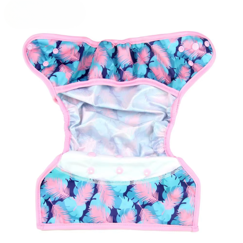 Training Pants Factory - Cotton Reusable