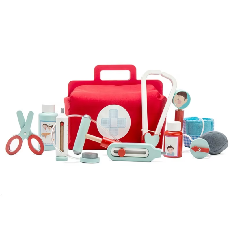 Role-play Set Factory - Hospital Nurse