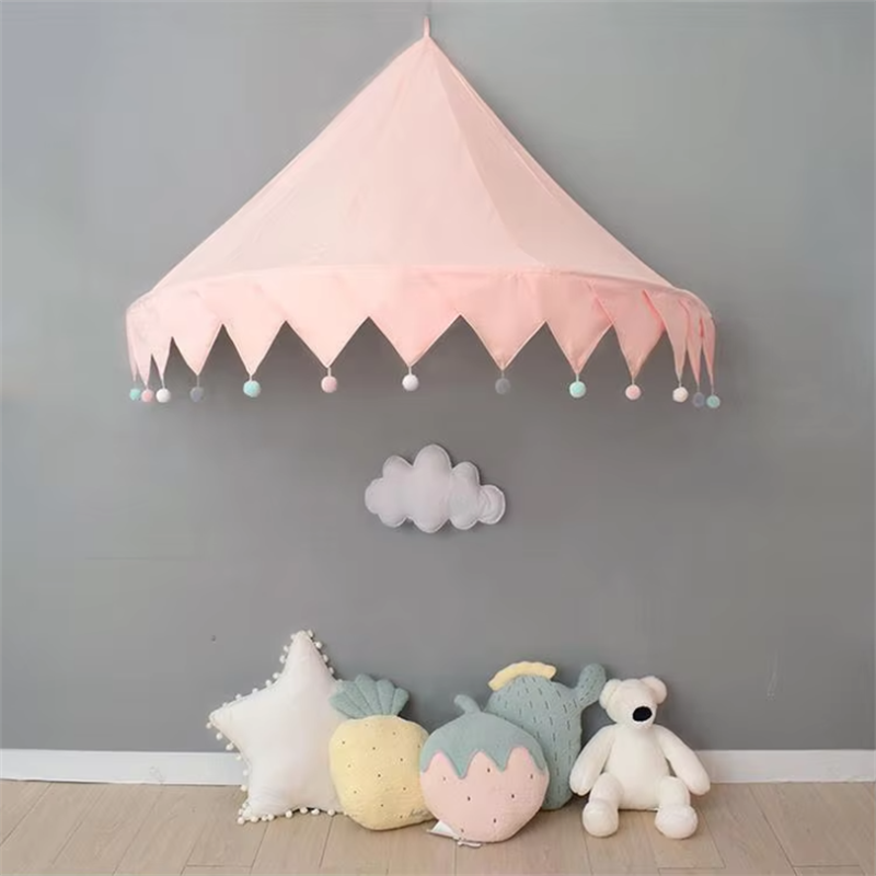 Bed Canopy Factory - Glow Dark